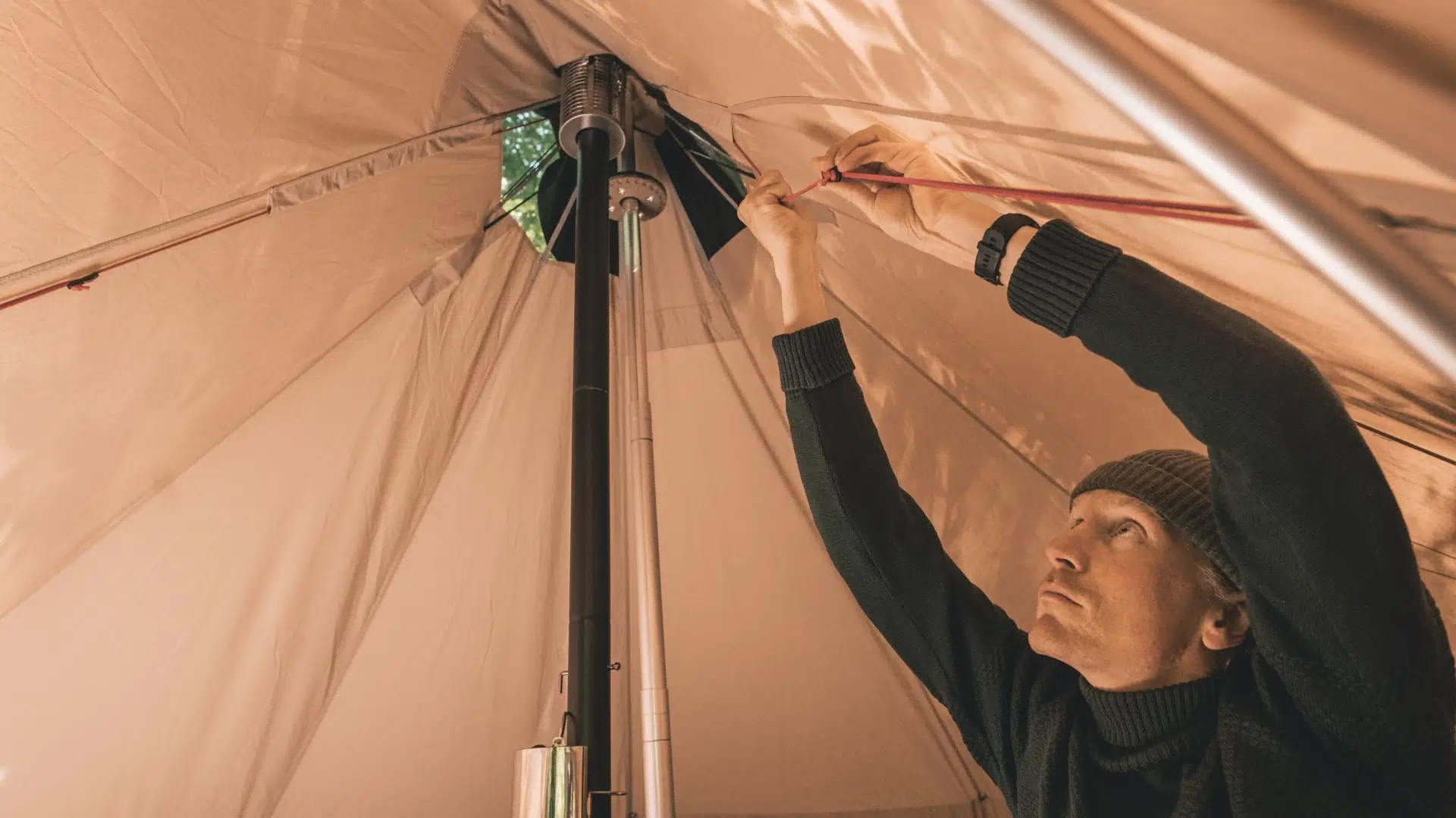 Robens Klondike S  02