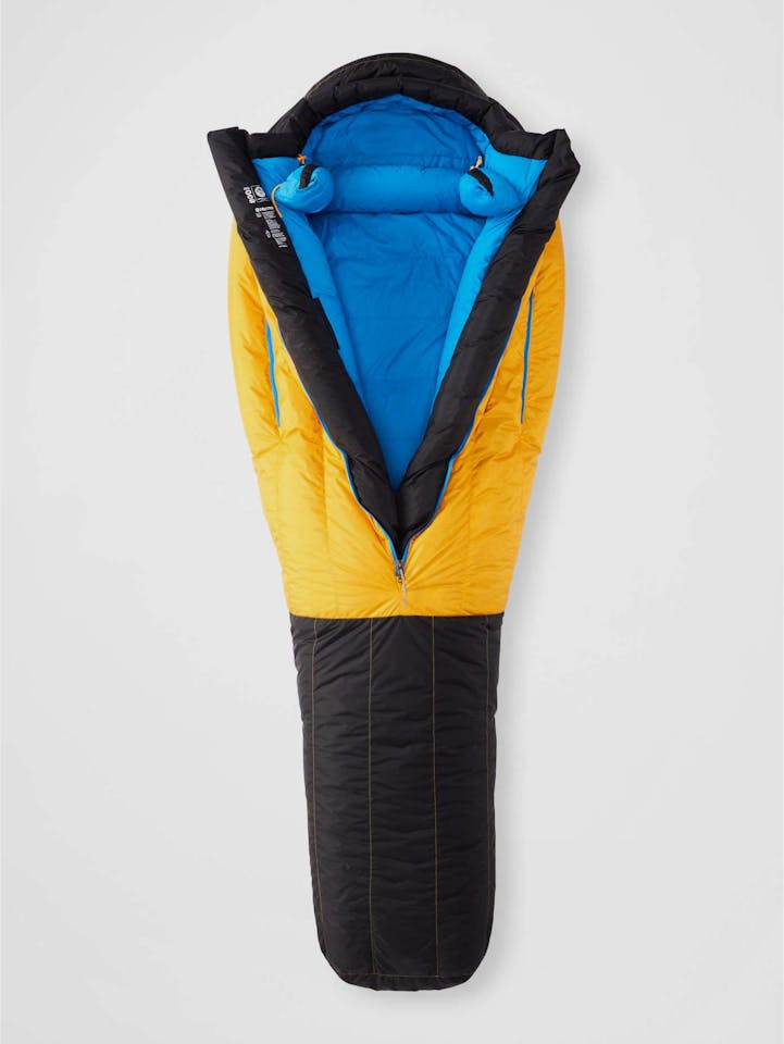 Marmot Col Long Kelta/Musta 05