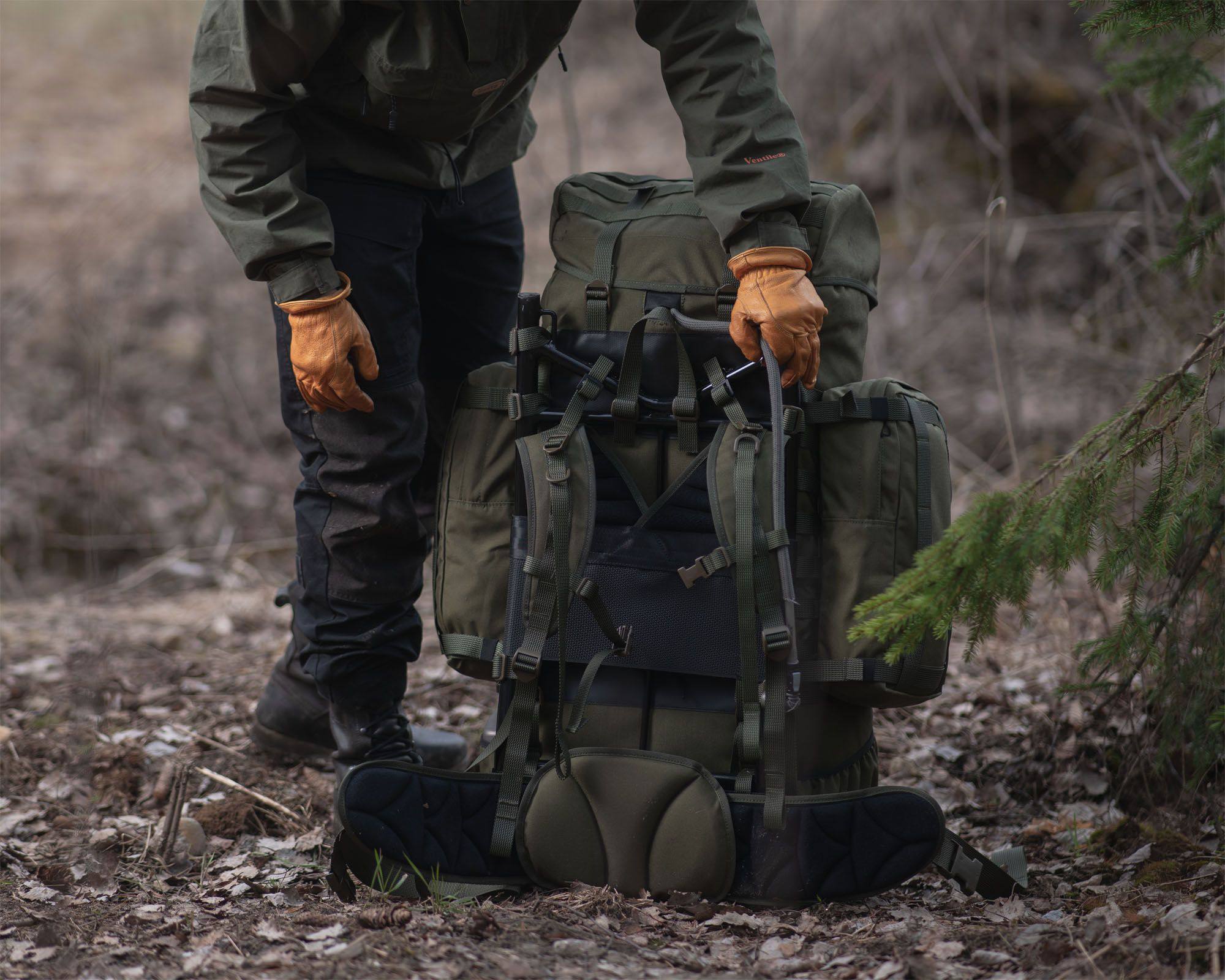 Savotta Jääkäri XL  23