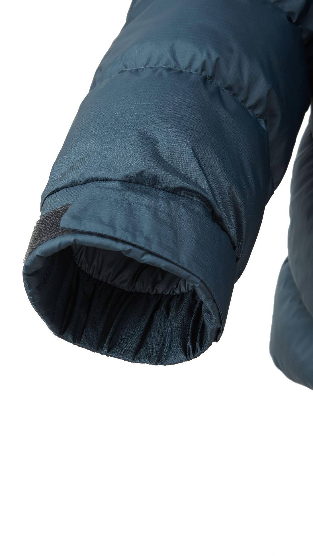 Rab Women's Nebula Pro Jacket Orion Blue 15