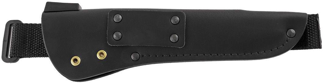 J-P Peltonen Sheath For Ranger Knife M95 Leather