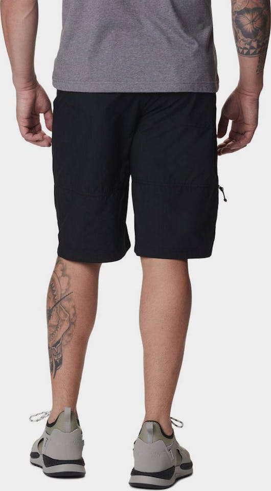 Columbia Summerdry Belt Short 12" Black 03