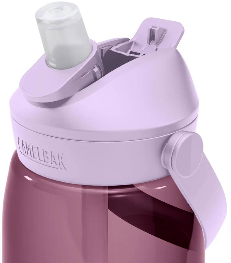 CamelBak Thrive Flip Straw Bottle 1L Purple 02