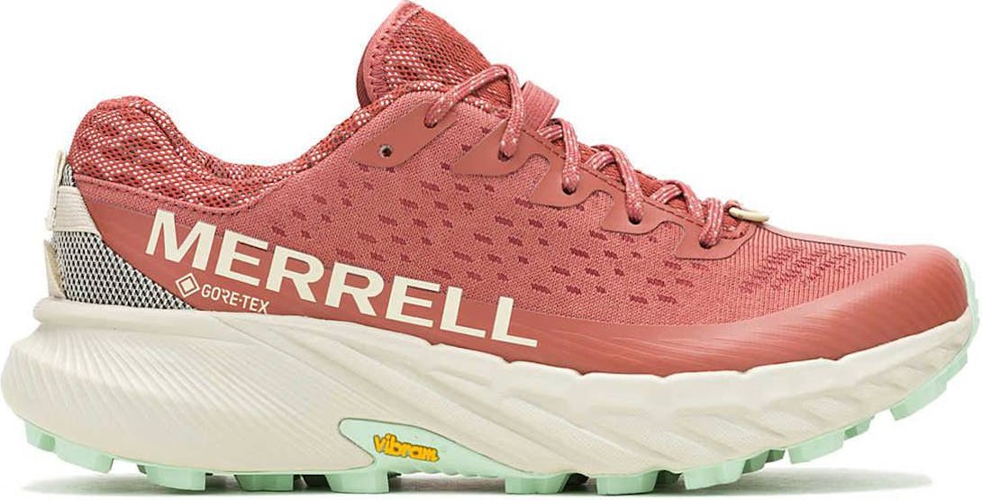 Merrell Women s Agility Peak 5 GTX