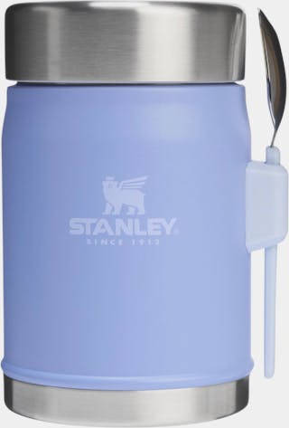 Stanley Classic 0,4 Ruokatermos + Spork