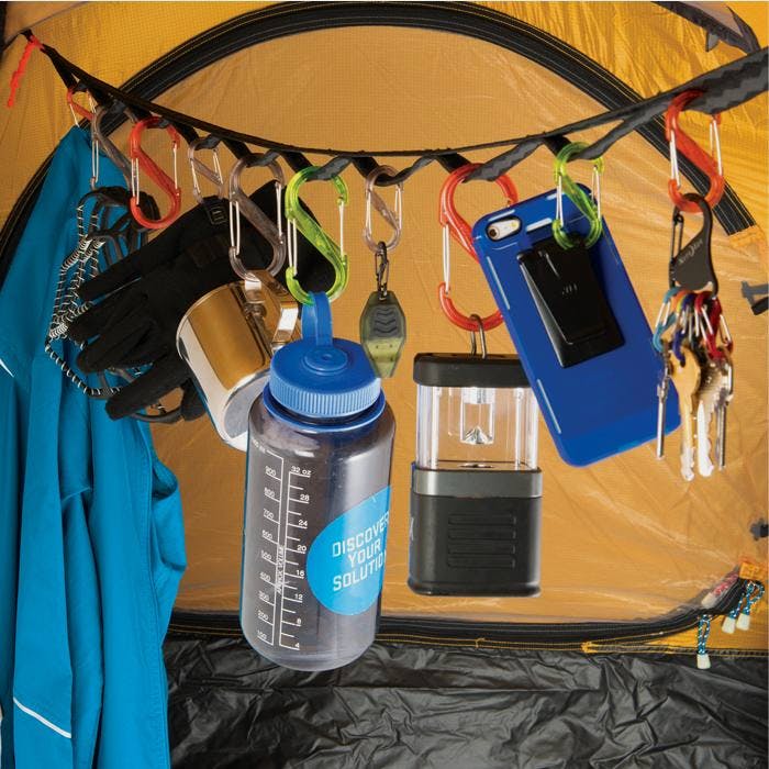 Nite Ize Gearline 1,2m  02