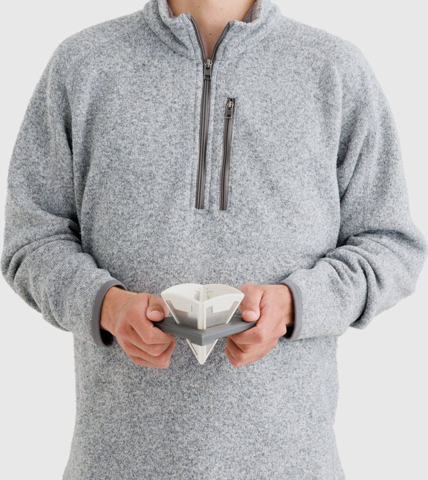 Sea To Summit Frontier Collapsible Ultralight Pour Over 03