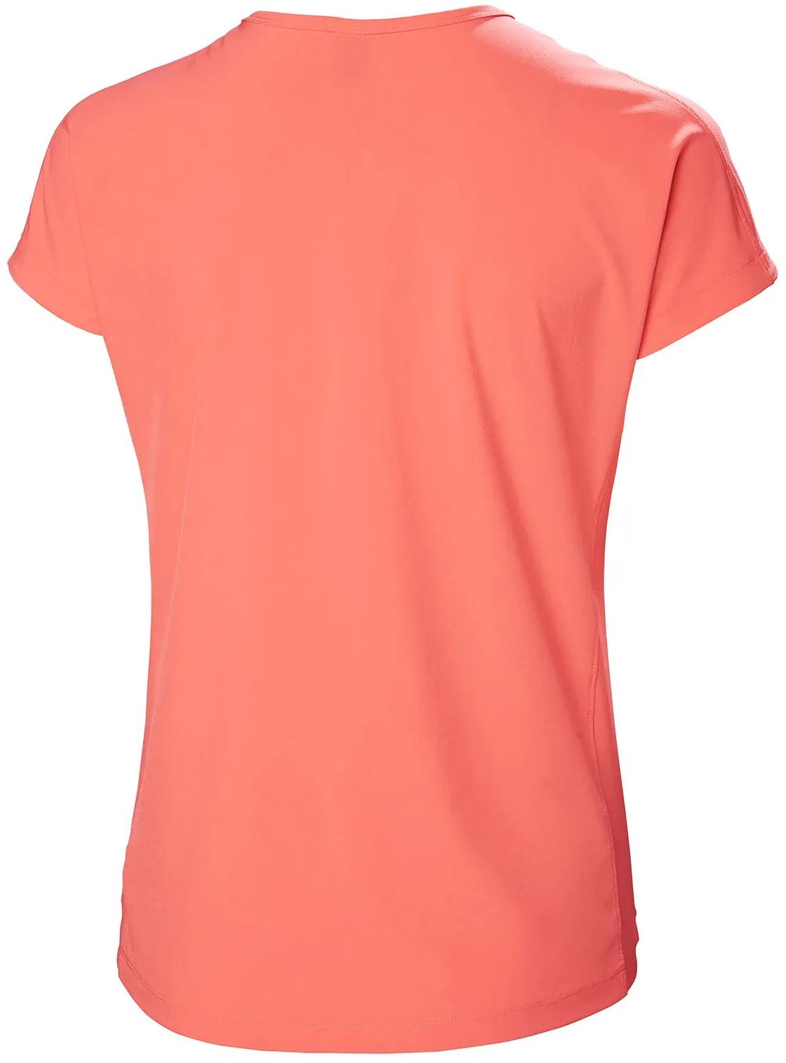 Helly Hansen Women's Thalia Summer Top Persikka 03