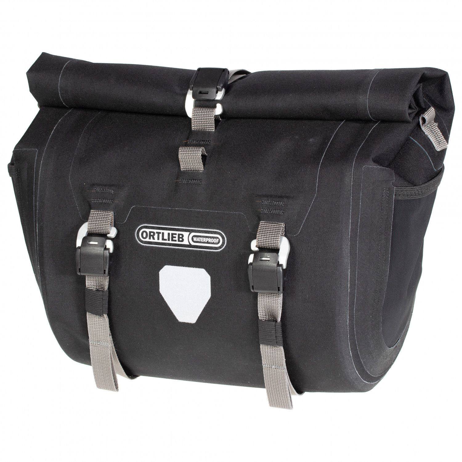 Ortlieb Handlebar-Pack Plus Musta 02