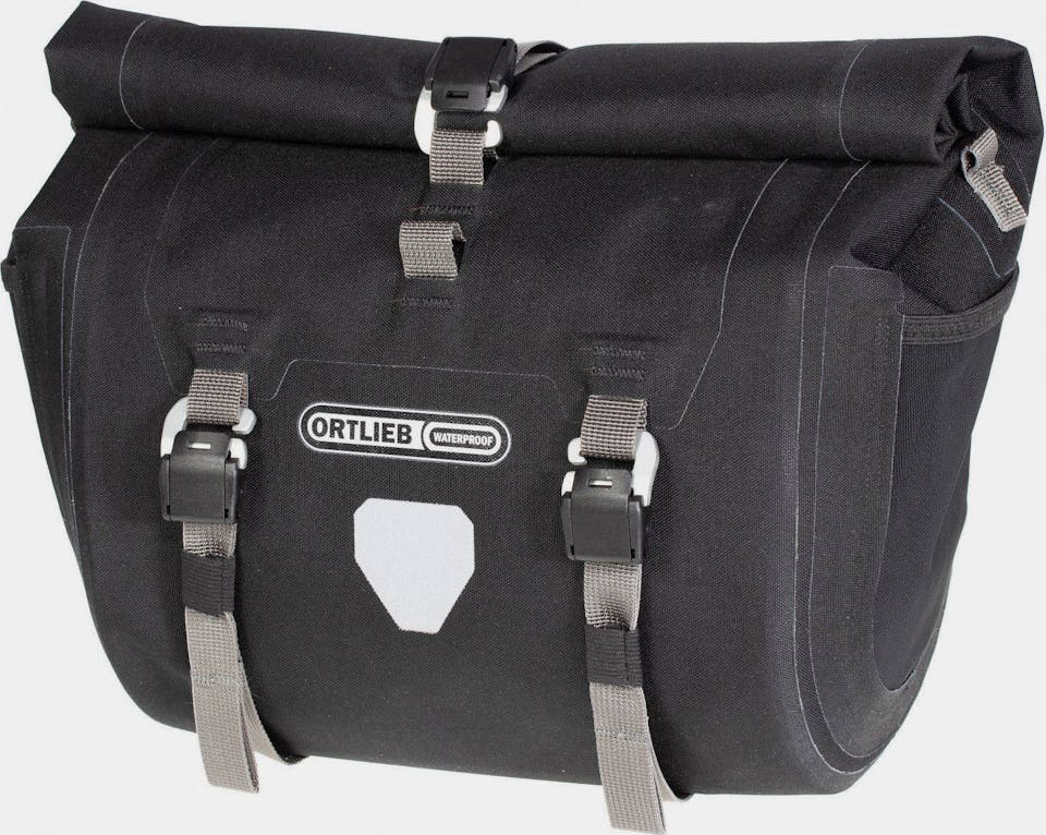 Ortlieb Handlebar-Pack Plus Black 02