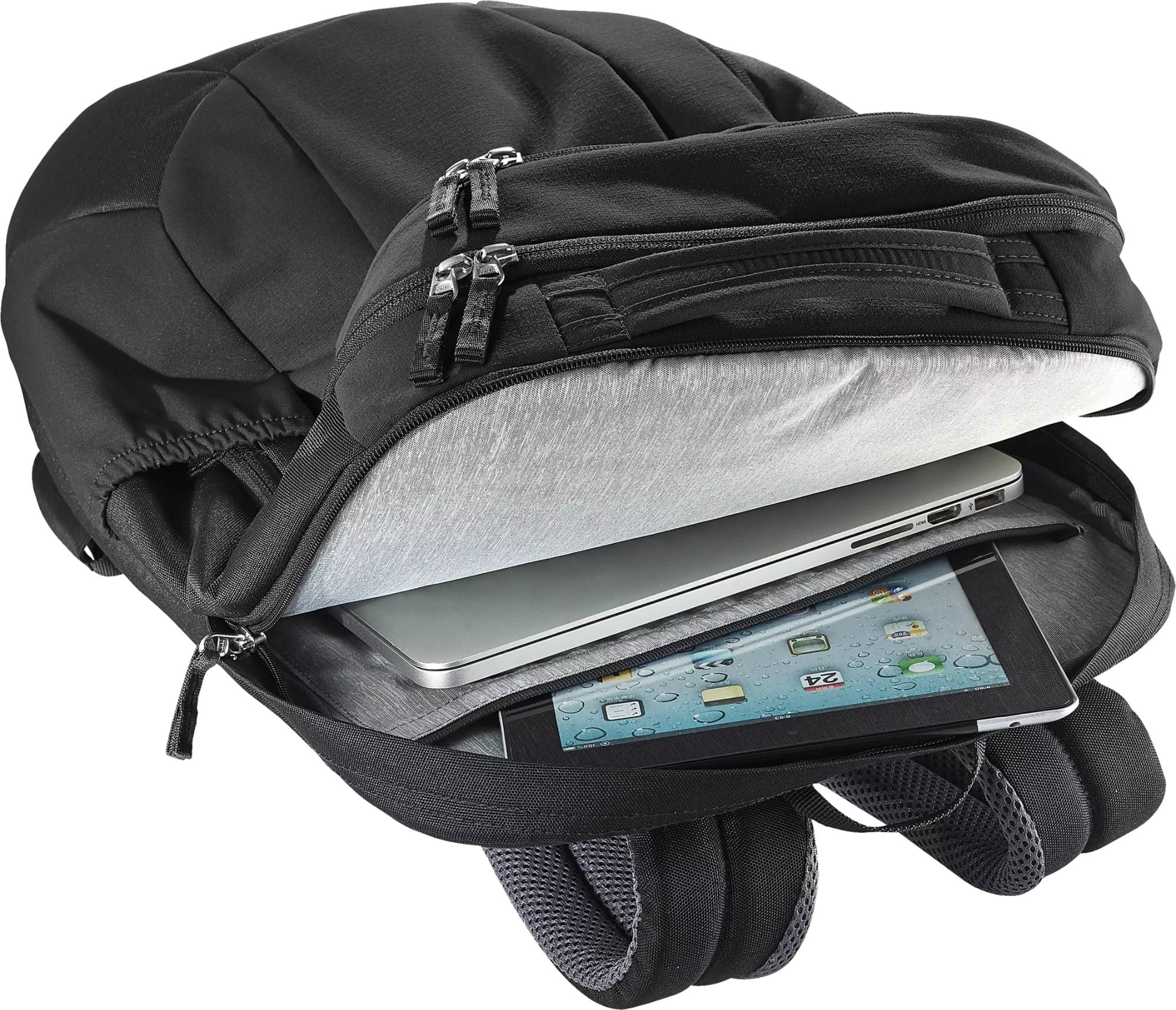 Deuter Giga Musta 09