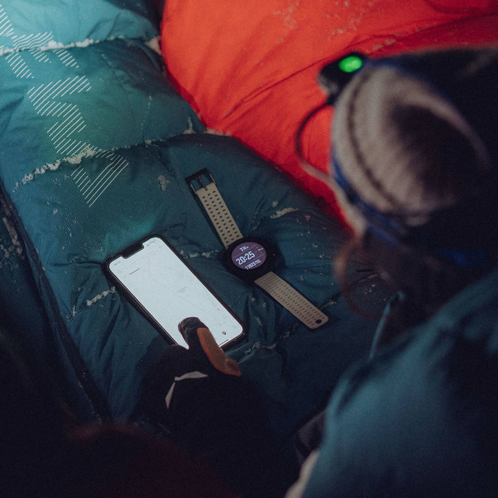 Suunto Vertical Solar Sand  26