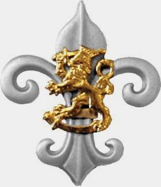 Partiotuote Päätösmerkki, samoajat