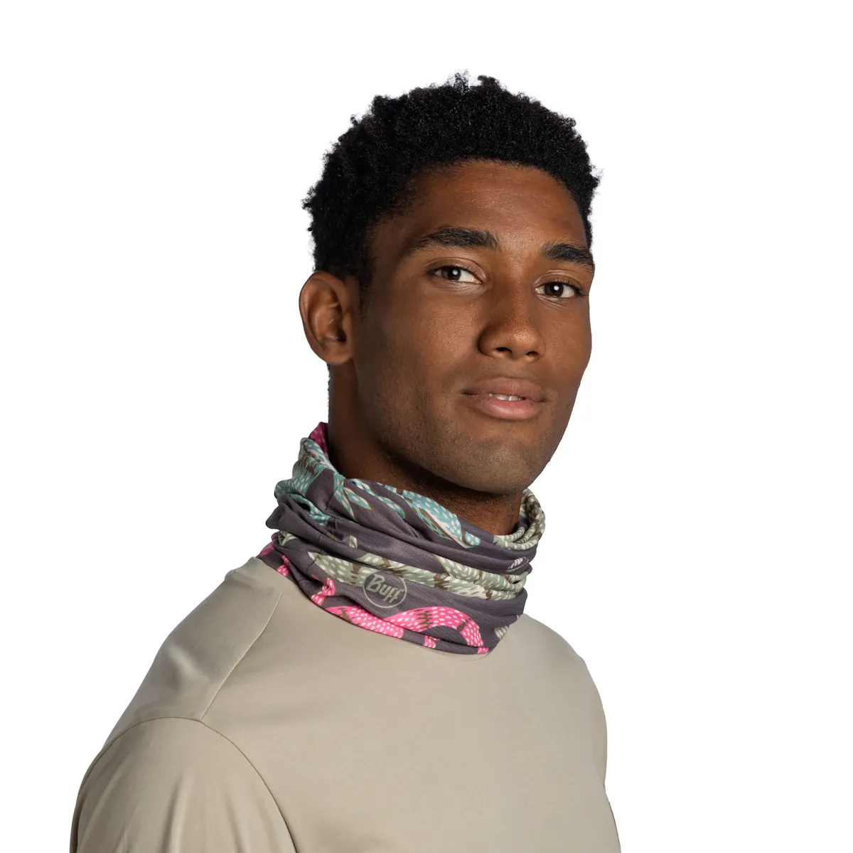 Buff Cooln UV Pekly Chomp Multi