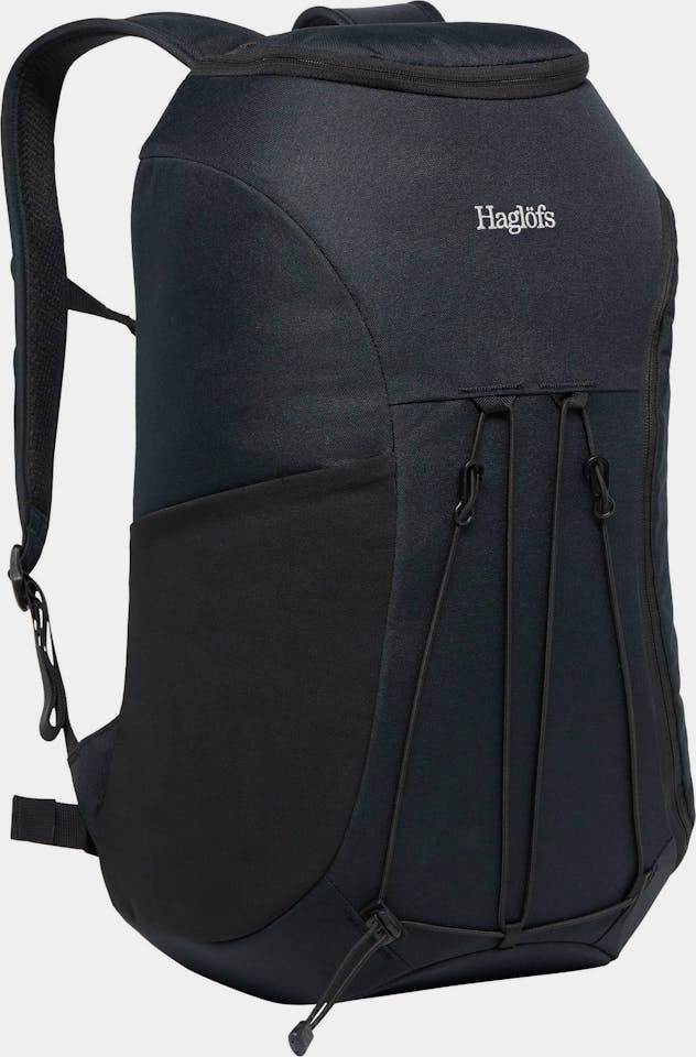 Haglöfs Corker Large Musta 02