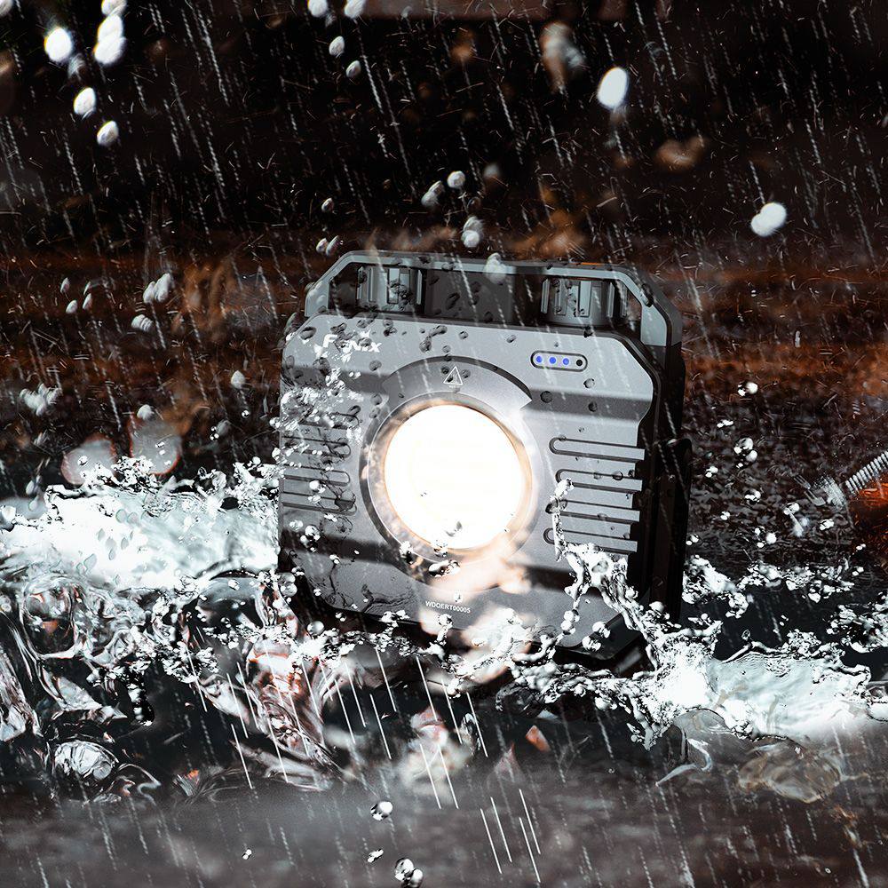 Fenix CL28R 2000 lm  07