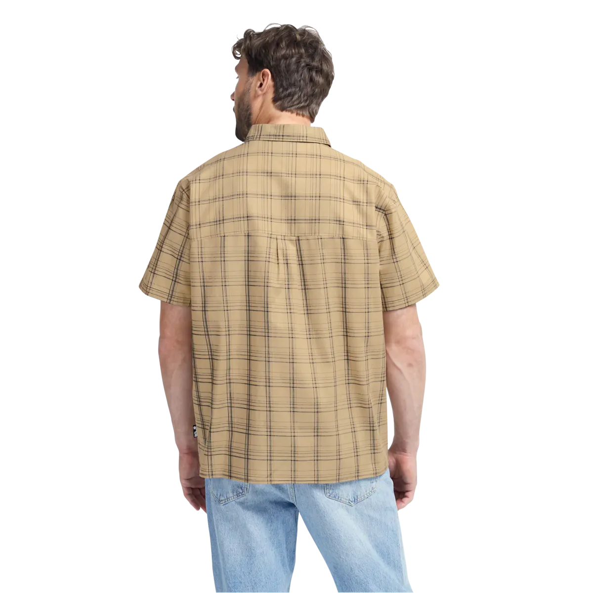 Jack Wolfskin HOT Trail Shirt