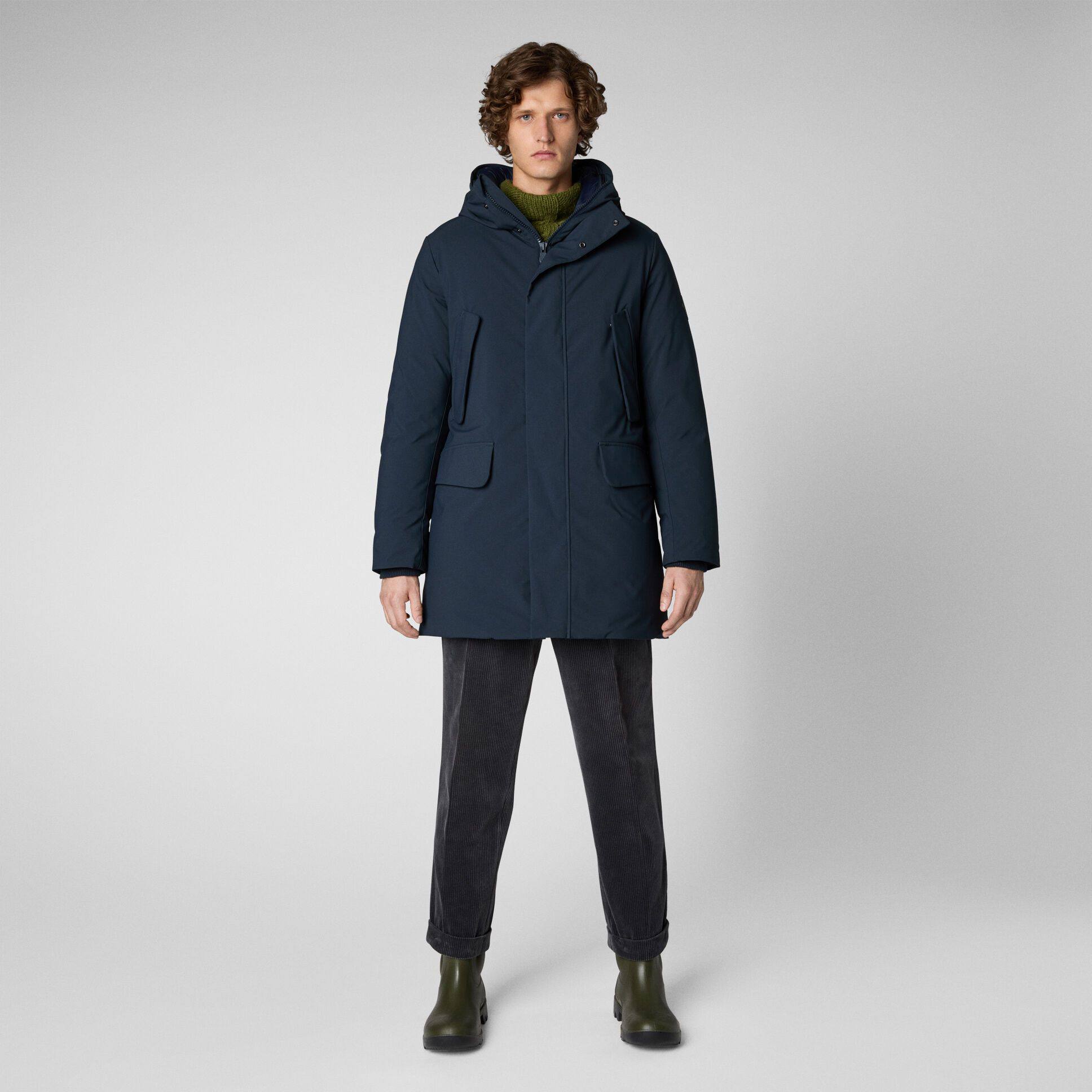 Save The Duck Wilson Blueblack 04