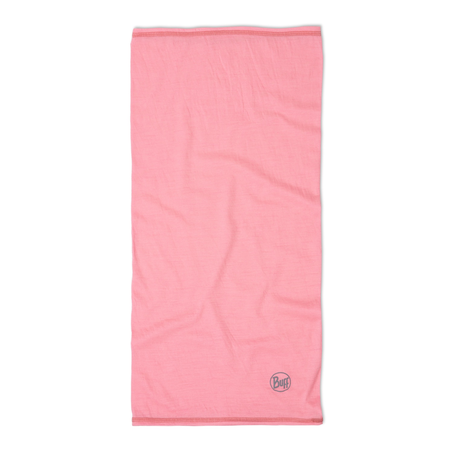 Buff Lightweight Merino Solid Rose Pink  02
