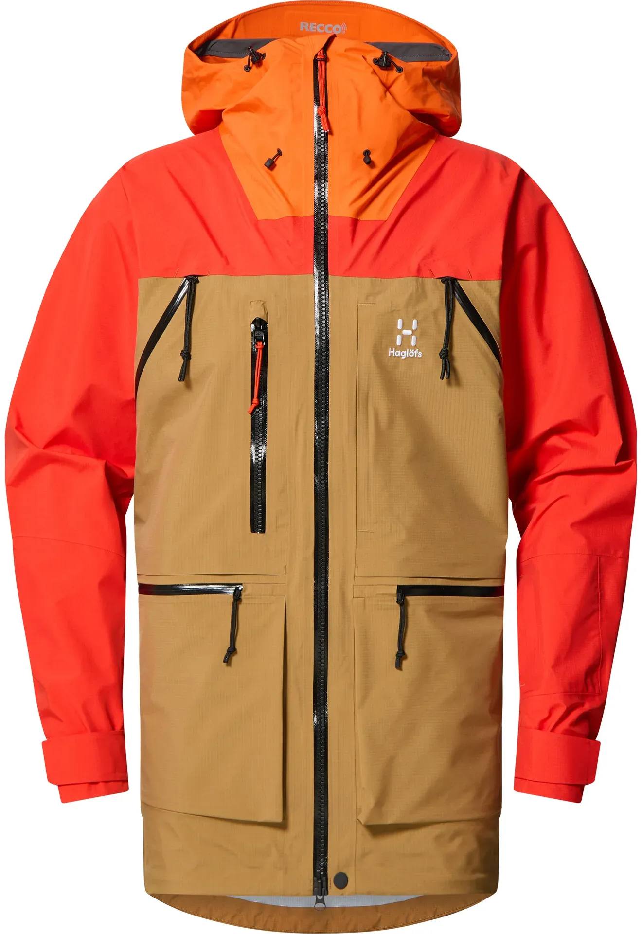 Haglöfs Vassi GTX Pro Jacket Men