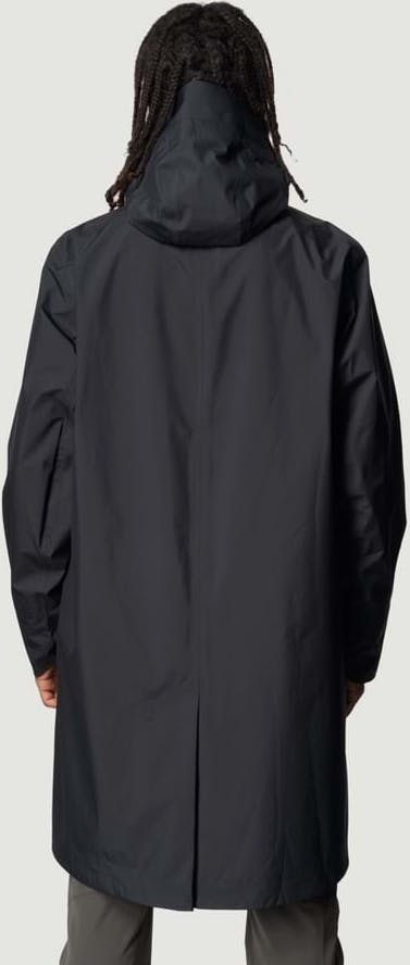 Houdini Men's One Parka II Black 02