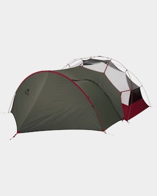 Elixir Gear Shed