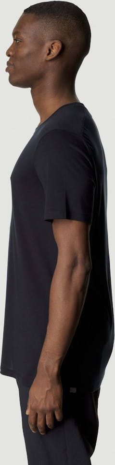 Houdini Men's Tree Tee Black 02