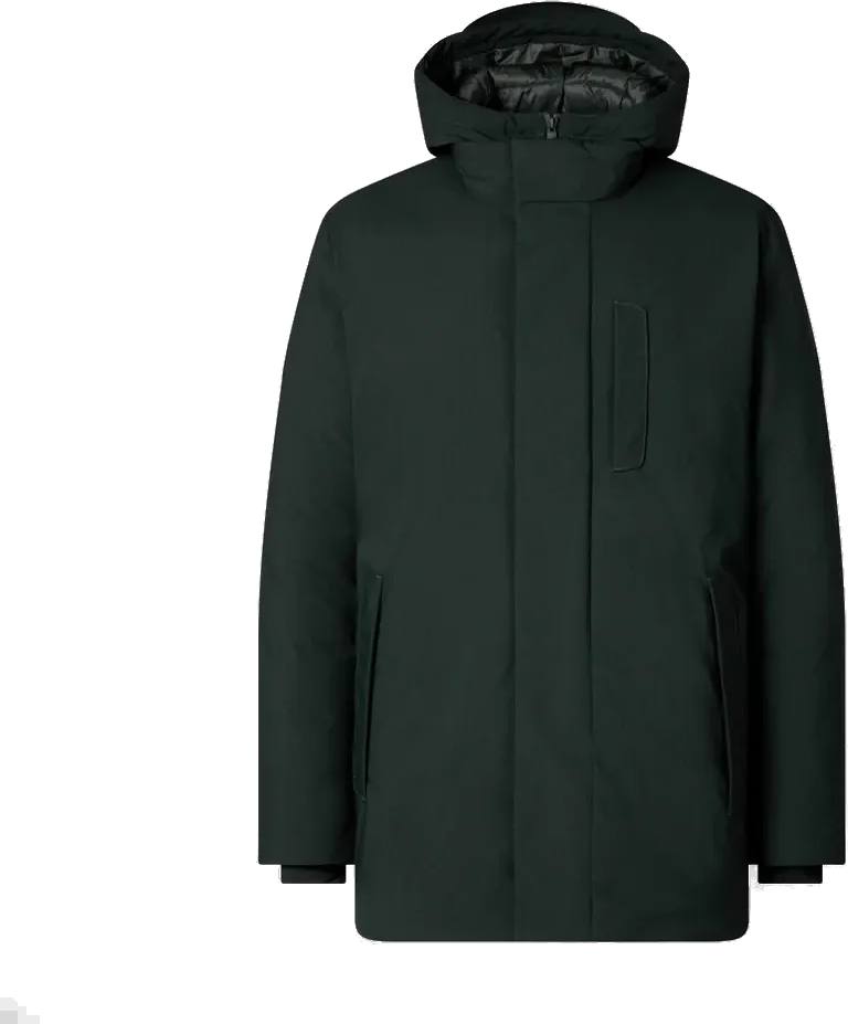 Save The Duck Man’s Hooded Parka Sesle