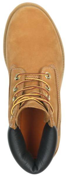 Timberland 6 Inch Boot Premium Women's - Naisten talvikengät Wheat 02