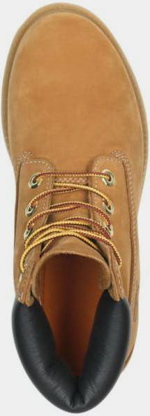 Timberland 6 Inch Boot Premium Women's - Naisten talvikengät Wheat 02
