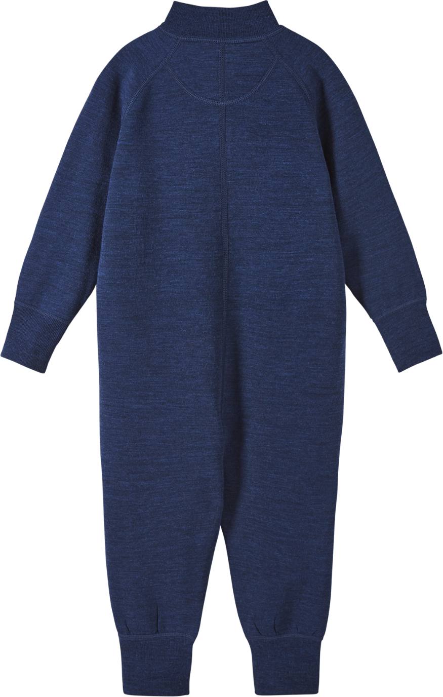 Reima Parvin Overall Navy 06