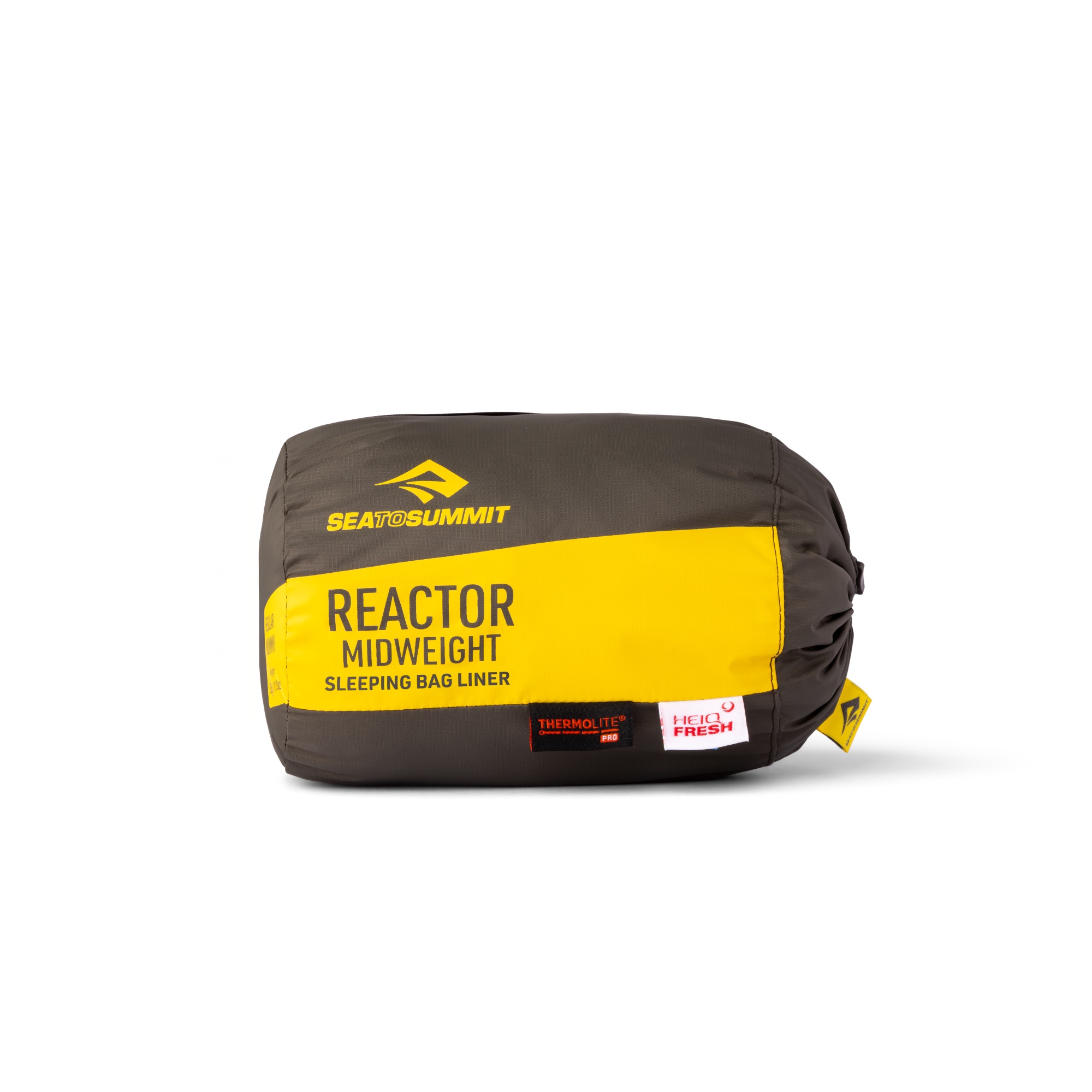 Sea To Summit Reactor Midweight Liner Regular Beluga 04