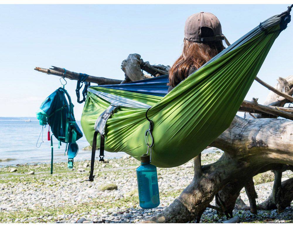 Heroclip Medium Musta 06