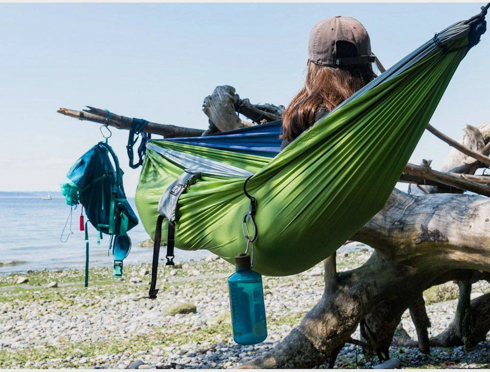 Heroclip Medium Musta 06