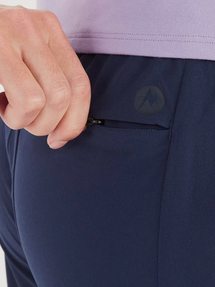 Marmot Elda W Jogger Navy 05