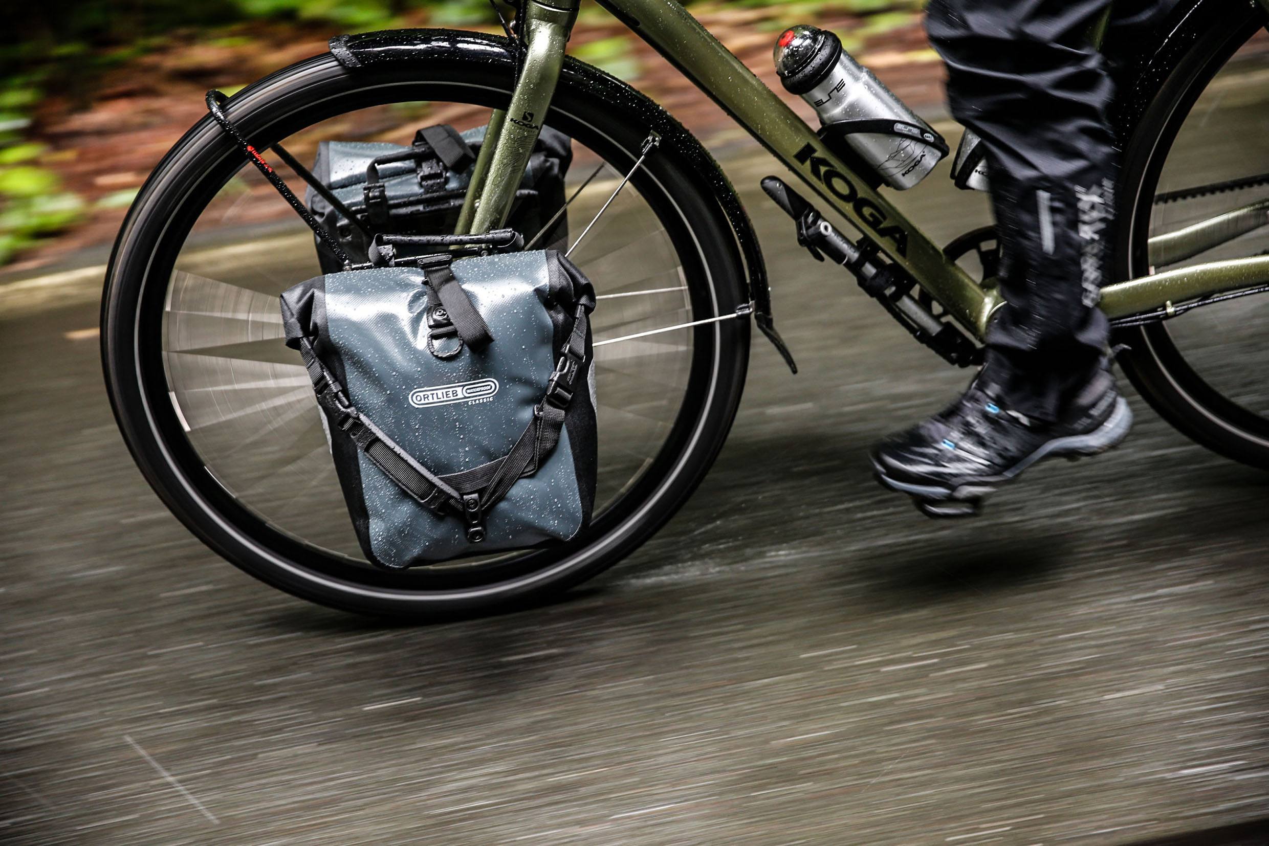 Ortlieb asphalt gear アクセサリー Ortlieb asphalt gear