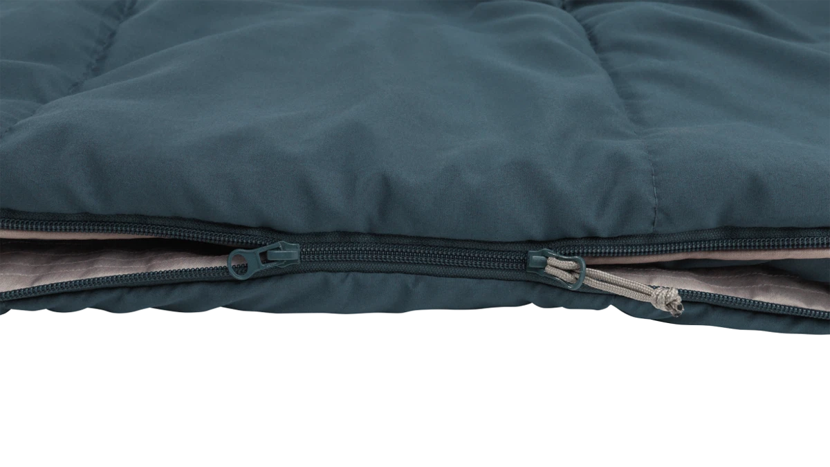 Outwell Campion Lux Double  04