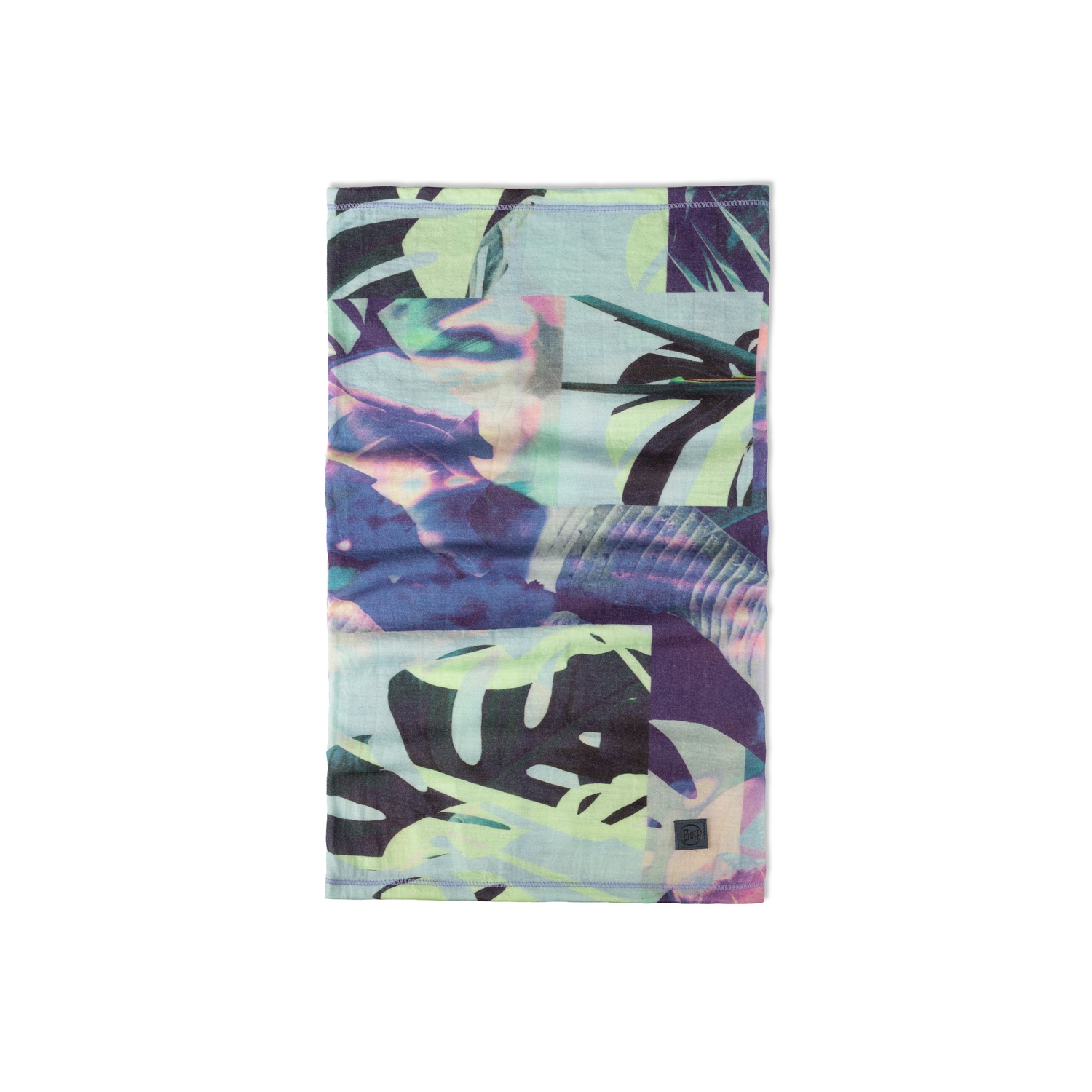 Buff Lightweight Merino Digi Akei Multi  02