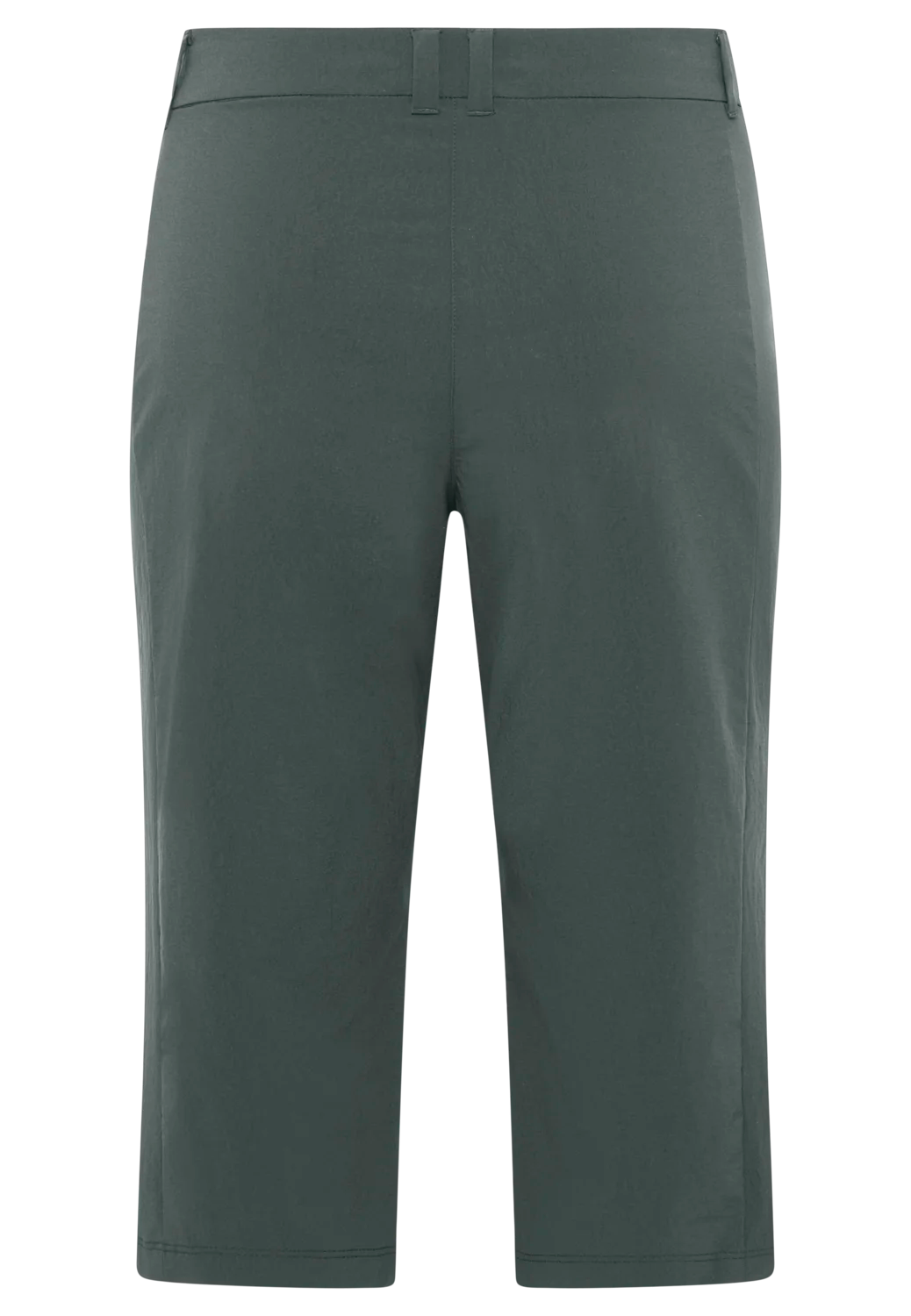 Jack Wolfskin Women's Hikeout 3/4 Pant Slate 03