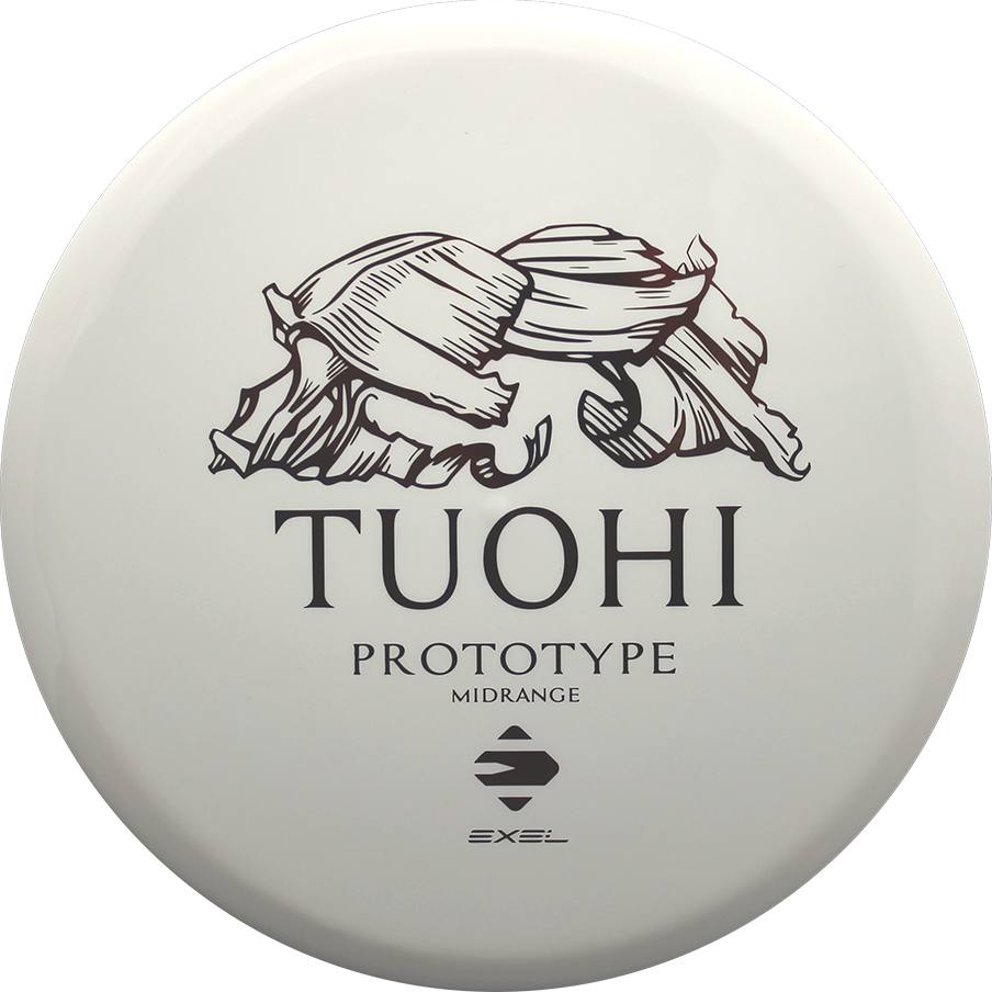 Exel Discs Tuohi Proto