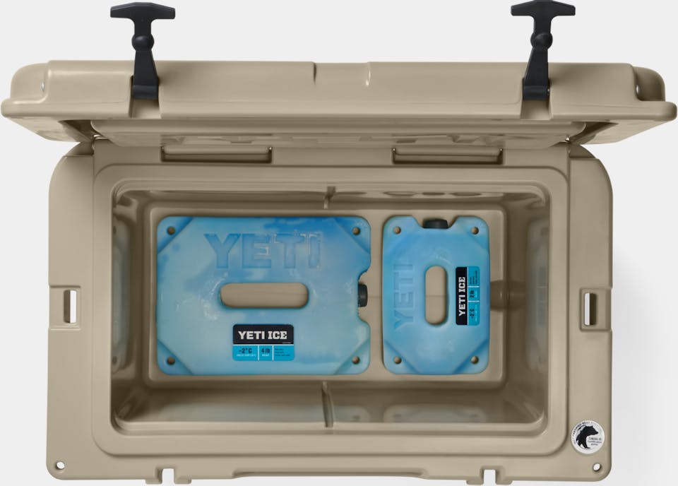 Yeti Ice Block 4lb  03