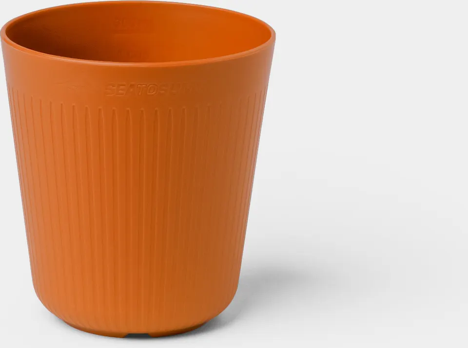 Sea To Summit Camp Cup 0,355 L Orange 01