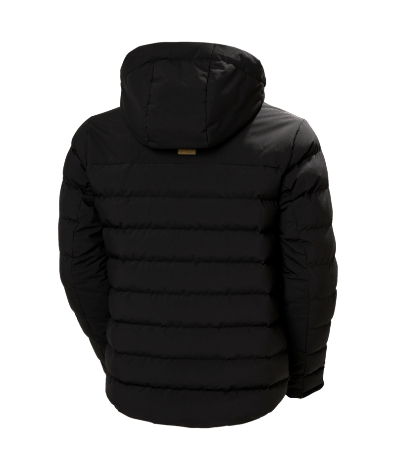 Helly Hansen Men's Bossanova Puffy 2.0 Jacket Black 04