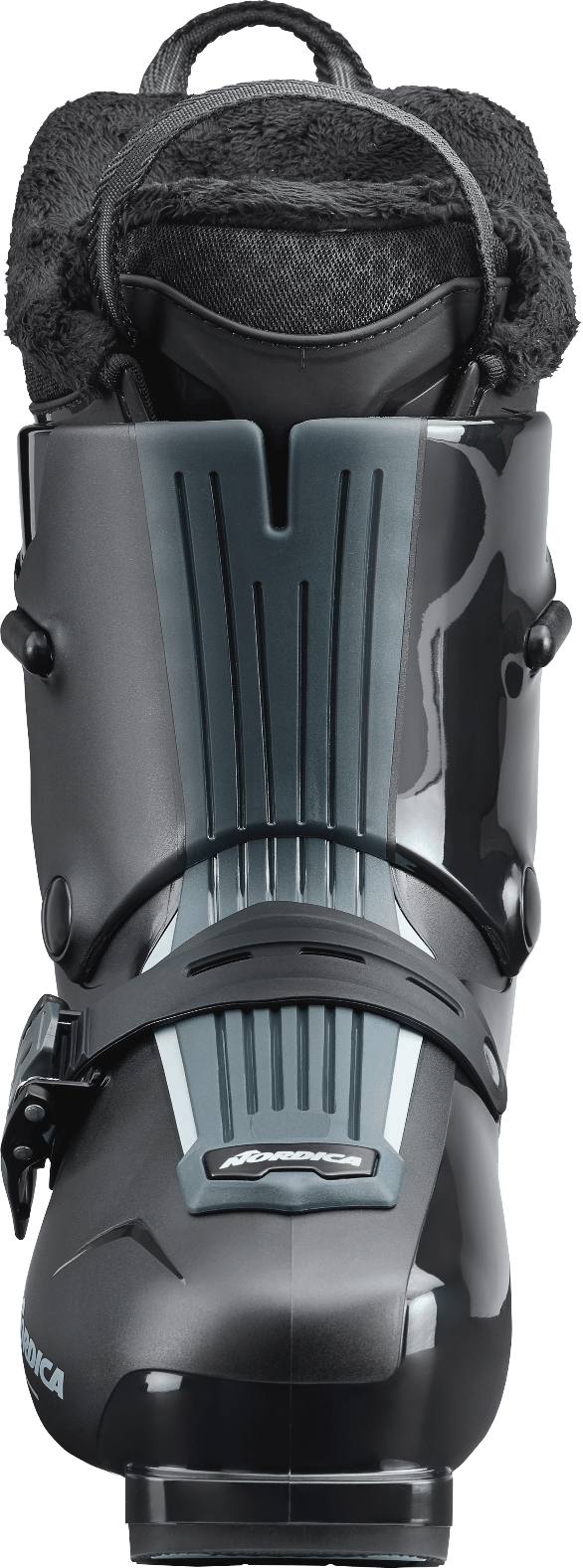 Nordica Women's HF 85 25/26 Musta / Vihreä 03