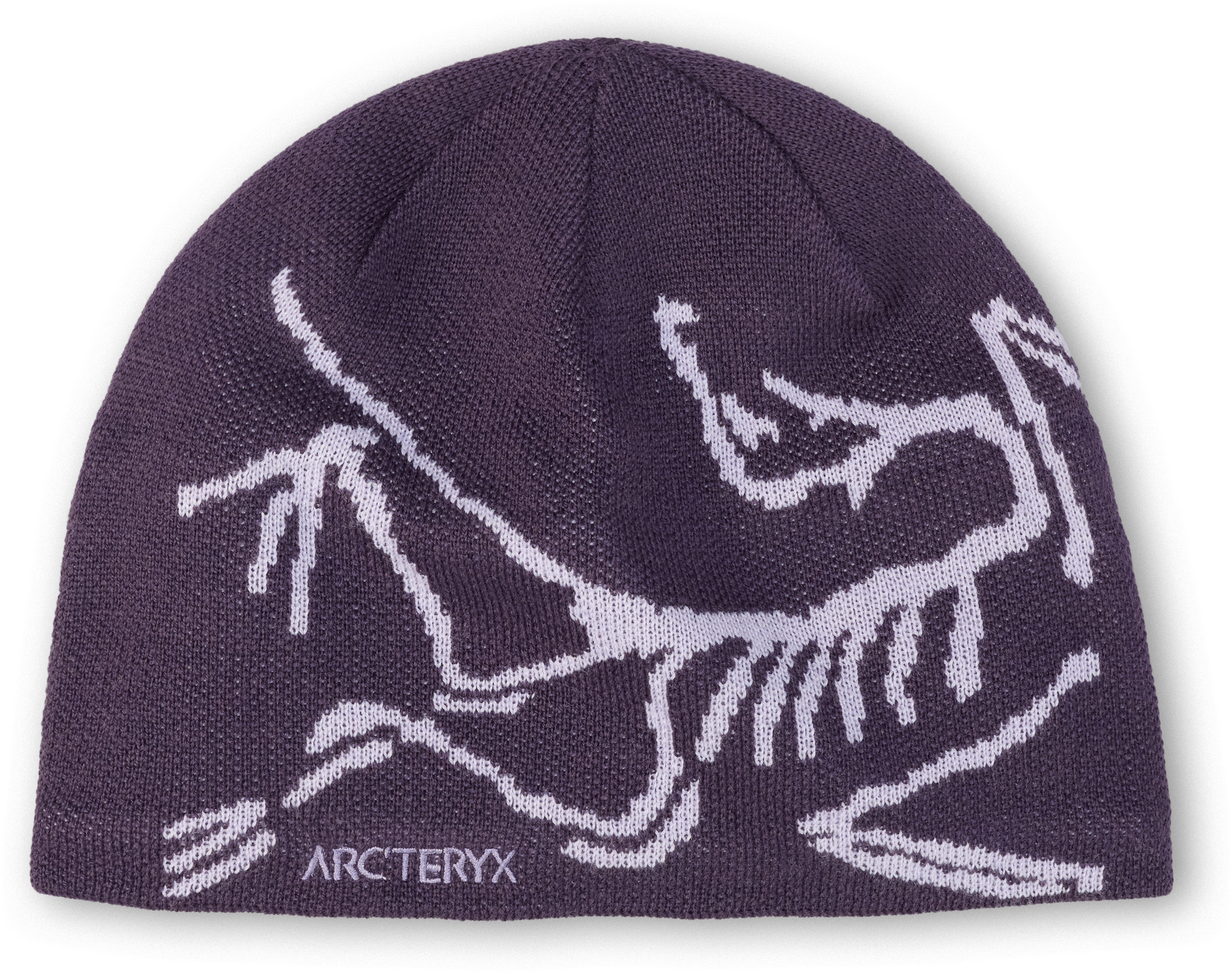 Arc'teryx Bird Head Toque Moondrop 03