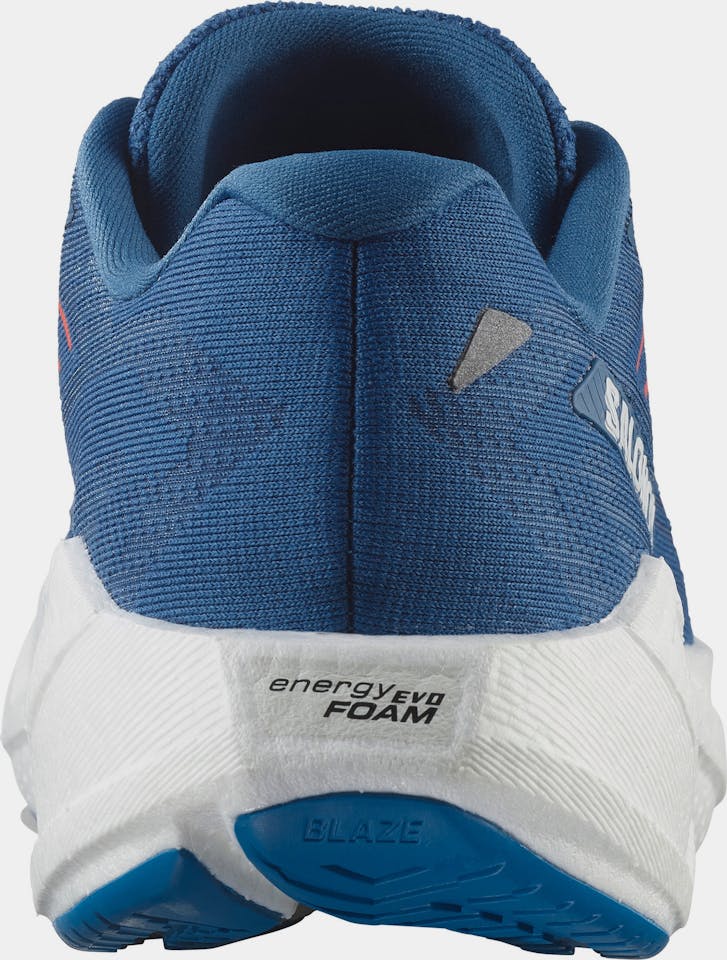 Salomon Men's Aero Blaze 3 Dark blue 04