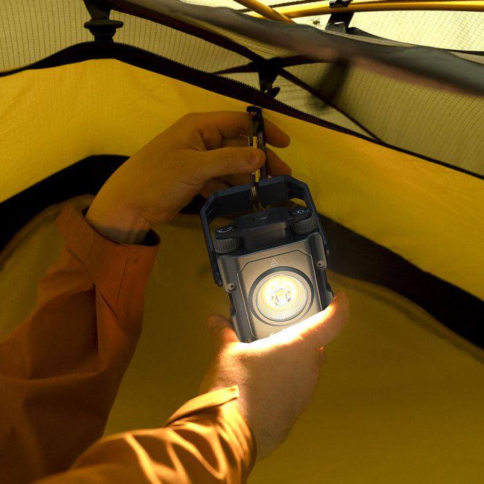 Fenix CL27R 1600lm  14