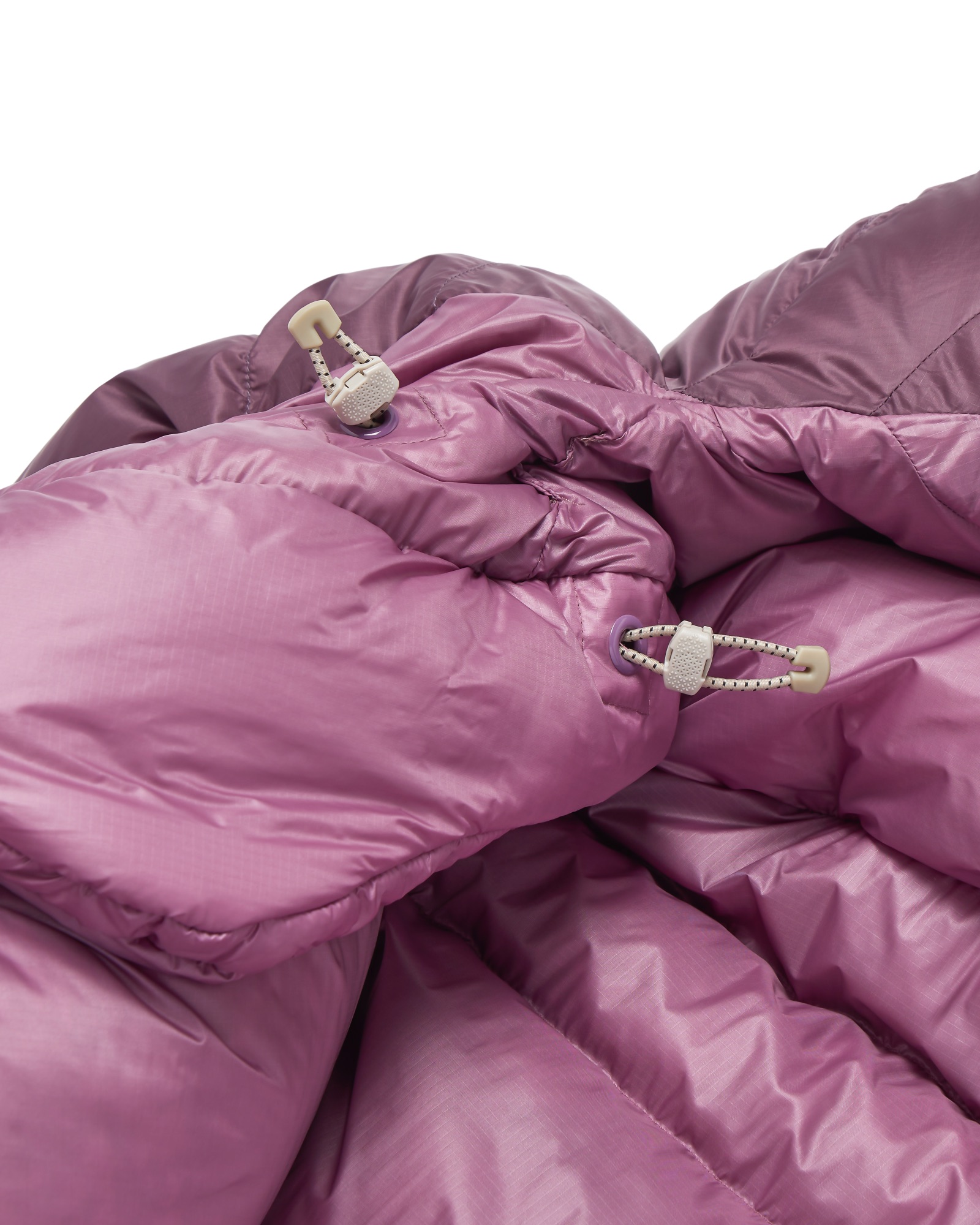 Rab Women's Alpine -12 Long Iris 05