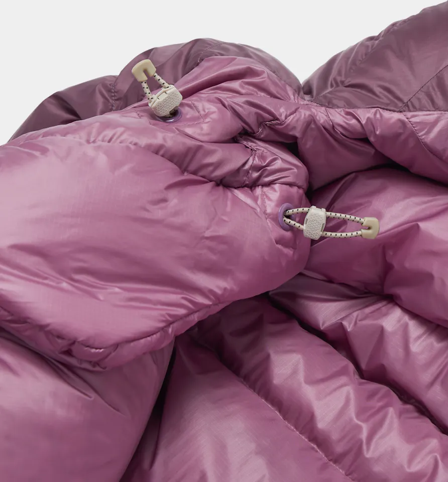 Rab Women's Alpine -12 Long Iris 05