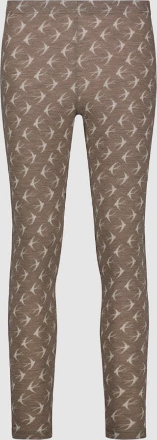 Svala Women's Merino Design Pääsky Pants
